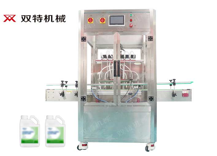 流體肥料灌裝機(jī) 流體肥料灌裝機(jī)